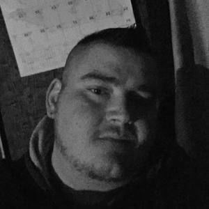 Meet your Posher, Justin